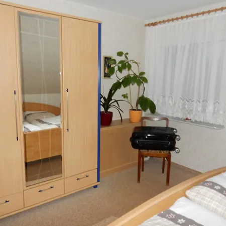 Ferienwohnung In Der 