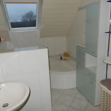 Ferienwohnung In Der 