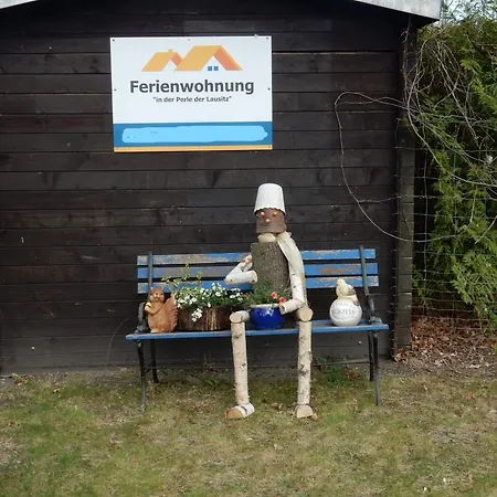 Ferienwohnung In Der 