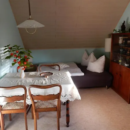 Ferienwohnung In Der 