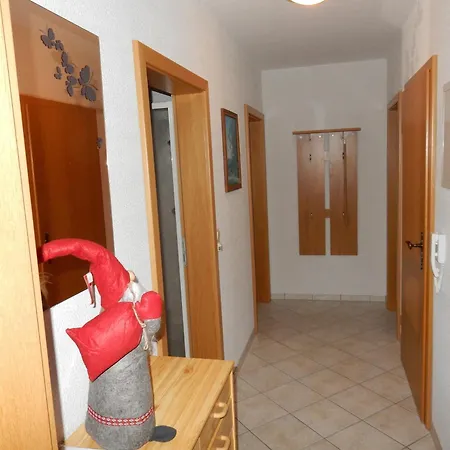Ferienwohnung In Der 