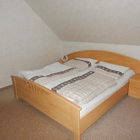 Ferienwohnung In Der 