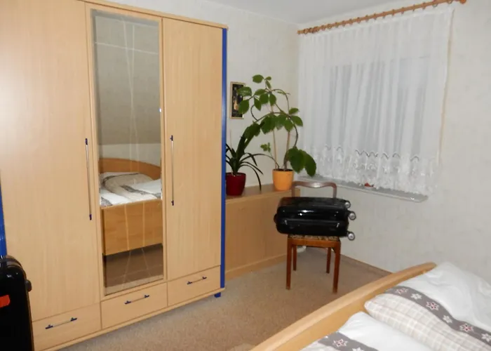 Ferienwohnung In Der \