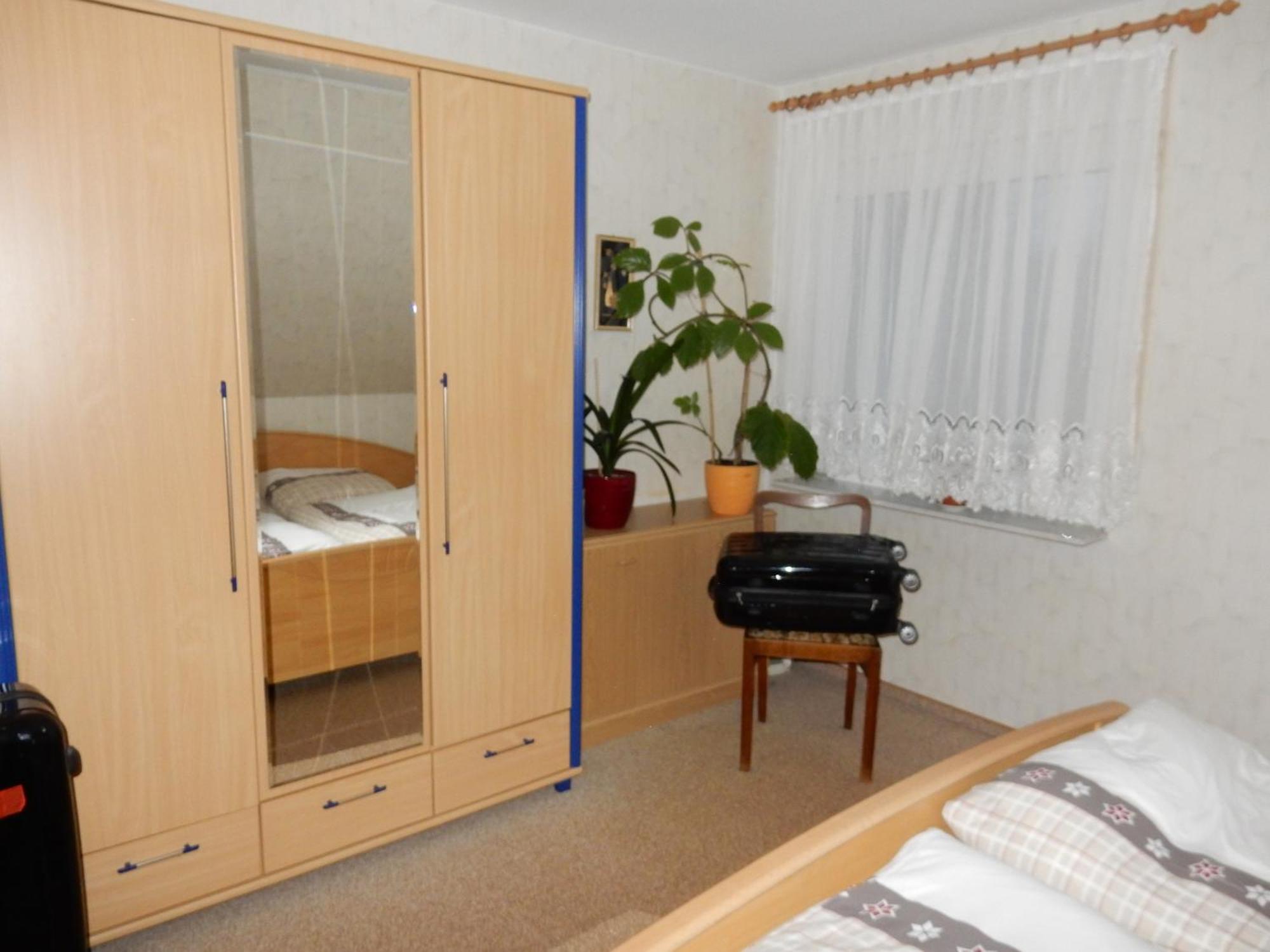 Apartment In Der Perle Der Lausitz Spremberg