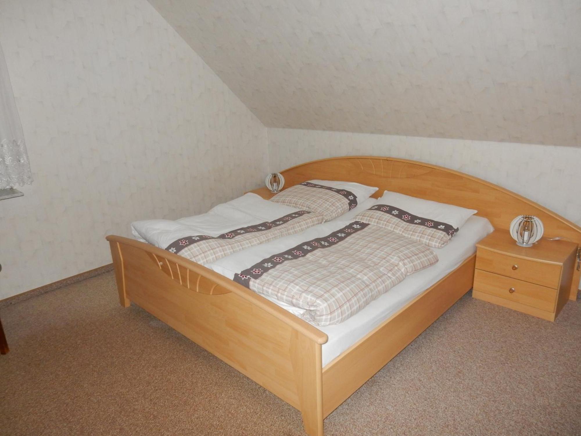 In Der Perle Der Lausitz Apartment *