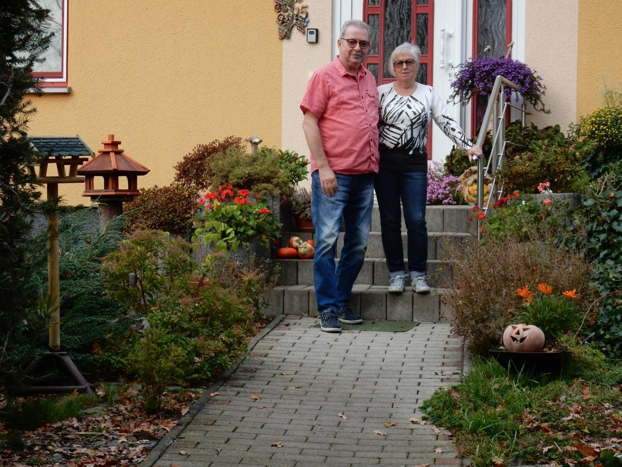 In Der Perle Der Lausitz *